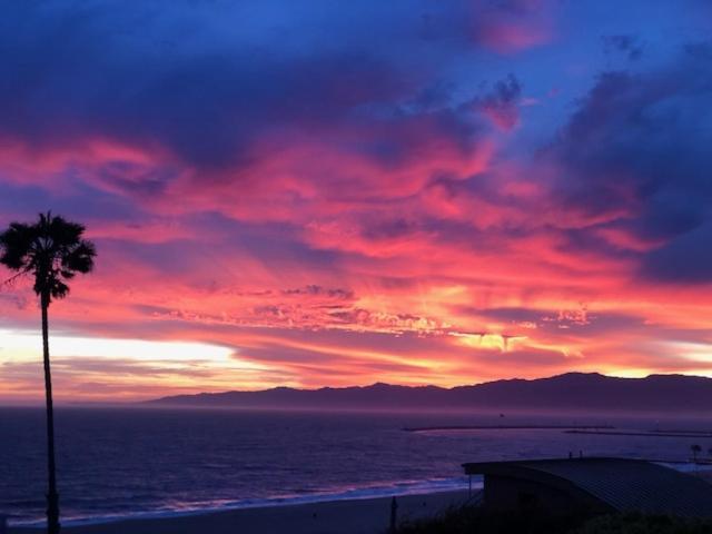 Incredible Angeles With Amazing Ocean Views Los Ángeles