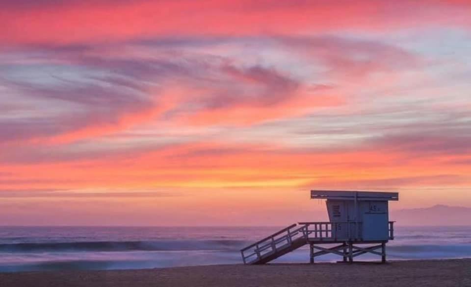 Incredible Angeles With Amazing Ocean Views Сasa de vacaciones