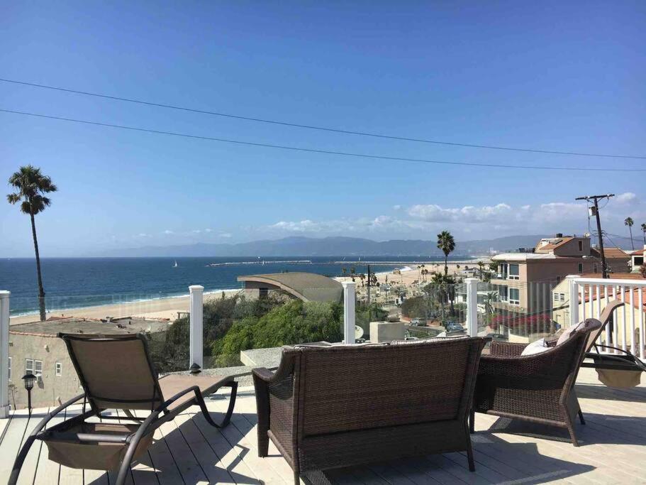 Incredible Angeles With Amazing Ocean Views Сasa de vacaciones *