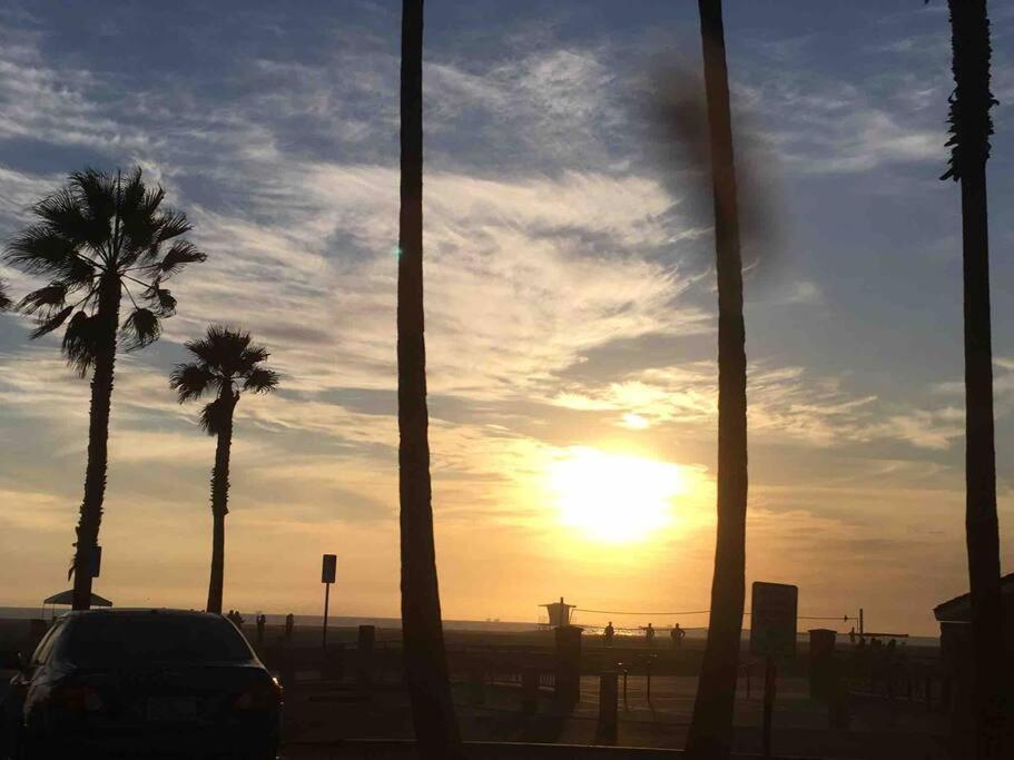 Сasa de vacaciones Incredible Angeles With Amazing Ocean Views *