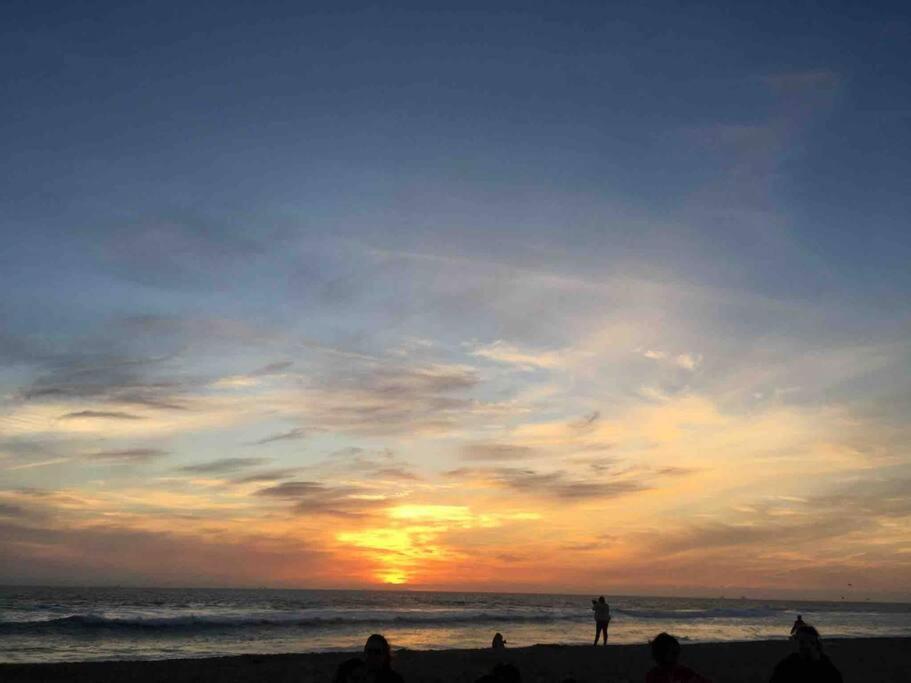 Incredible Angeles With Amazing Ocean Views Сasa de vacaciones *