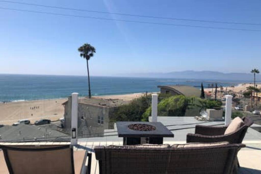 Сasa de vacaciones Incredible Angeles With Amazing Ocean Views