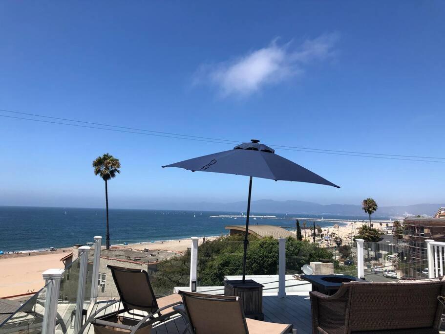 Incredible Angeles With Amazing Ocean Views Сasa de vacaciones