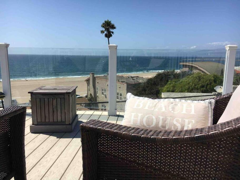 Incredible Angeles With Amazing Ocean Views Сasa de vacaciones