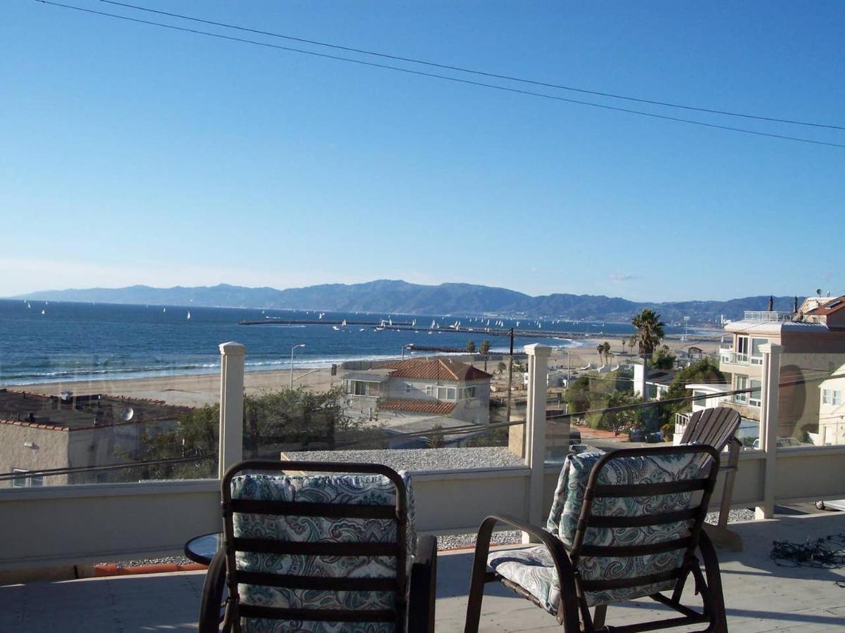 Incredible Angeles With Amazing Ocean Views Сasa de vacaciones