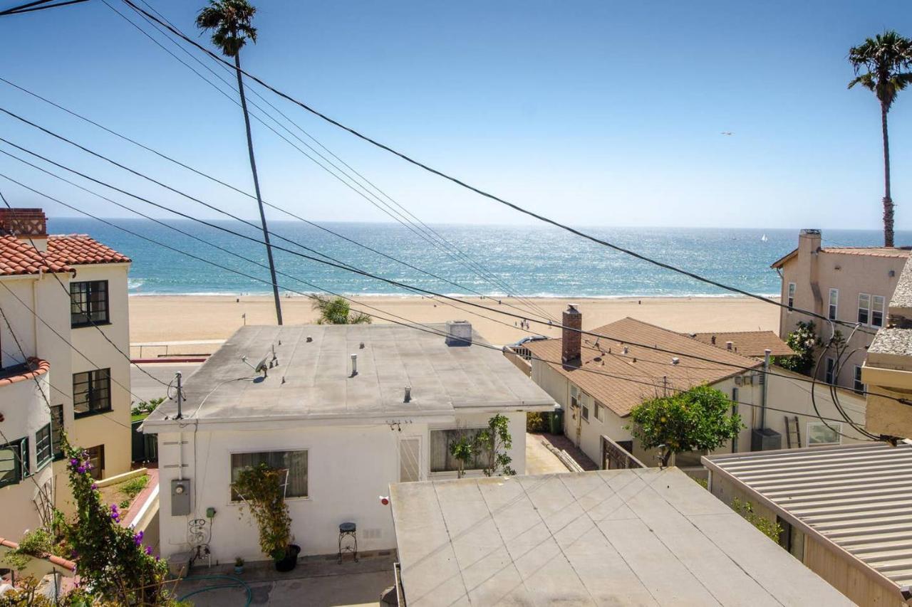 Сasa de vacaciones Incredible Angeles With Amazing Ocean Views *