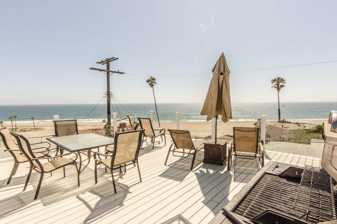 Incredible Angeles With Amazing Ocean Views Сasa de vacaciones
