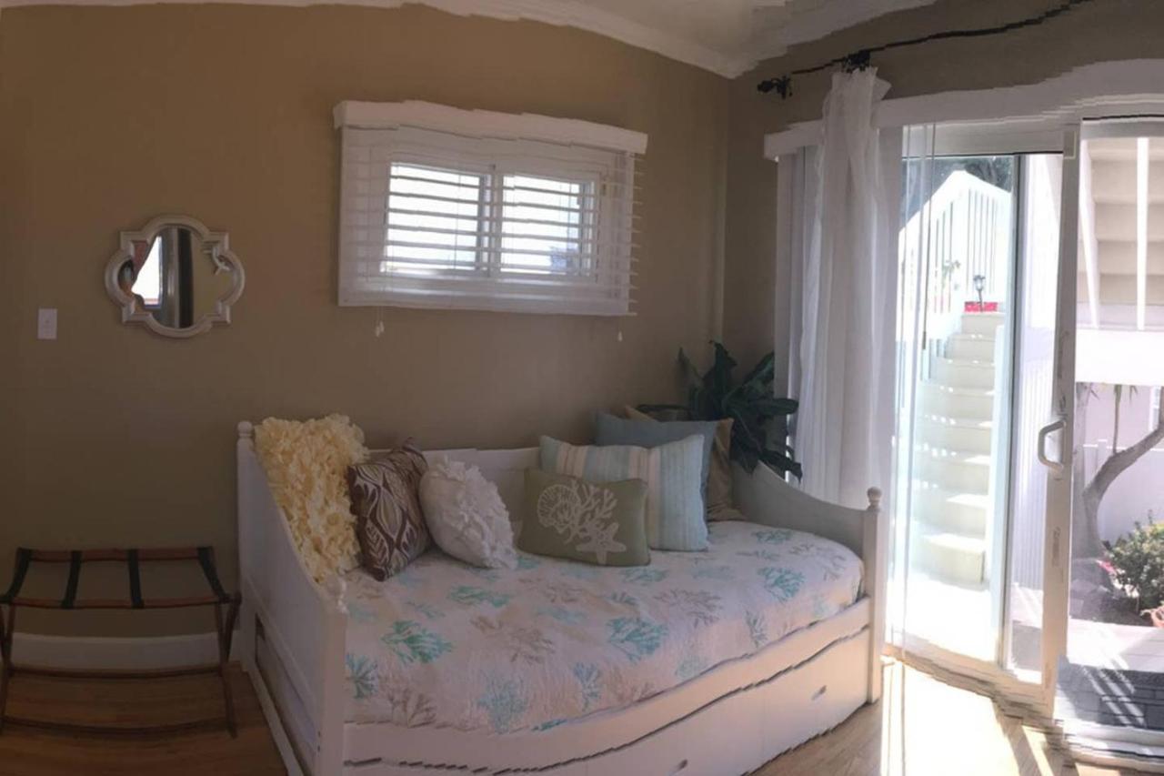 Сasa de vacaciones Incredible Angeles With Amazing Ocean Views