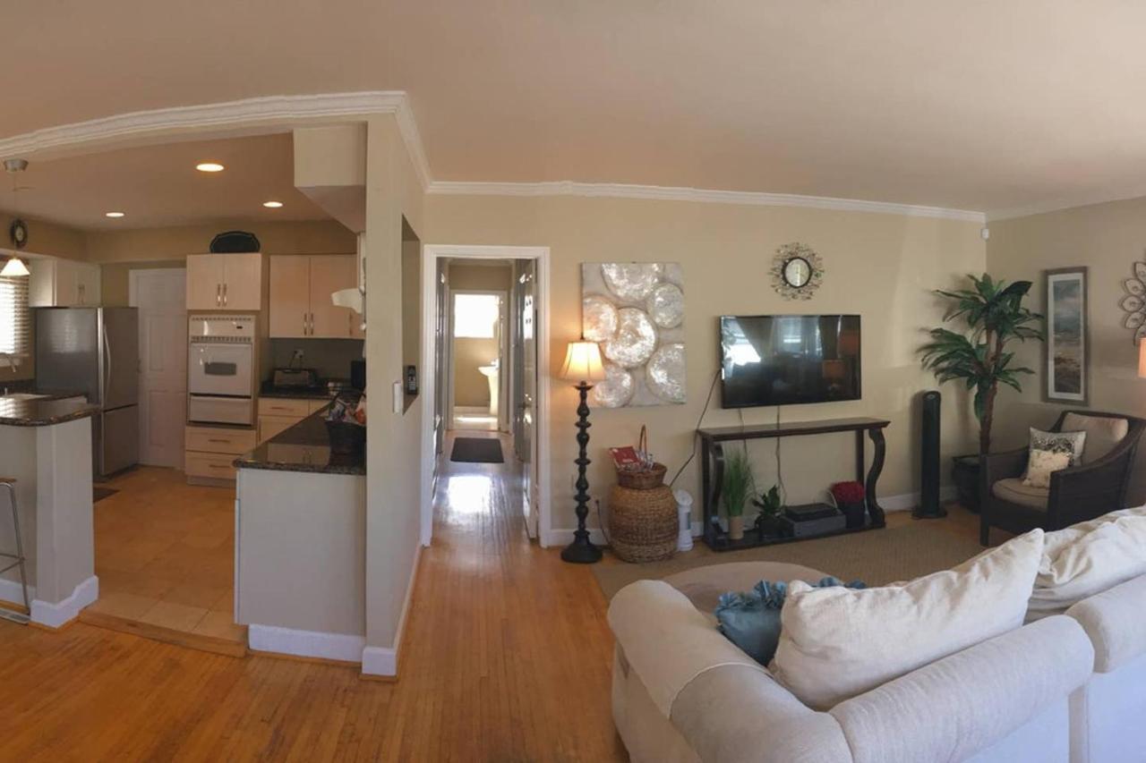 Incredible Angeles With Amazing Ocean Views Los Ángeles