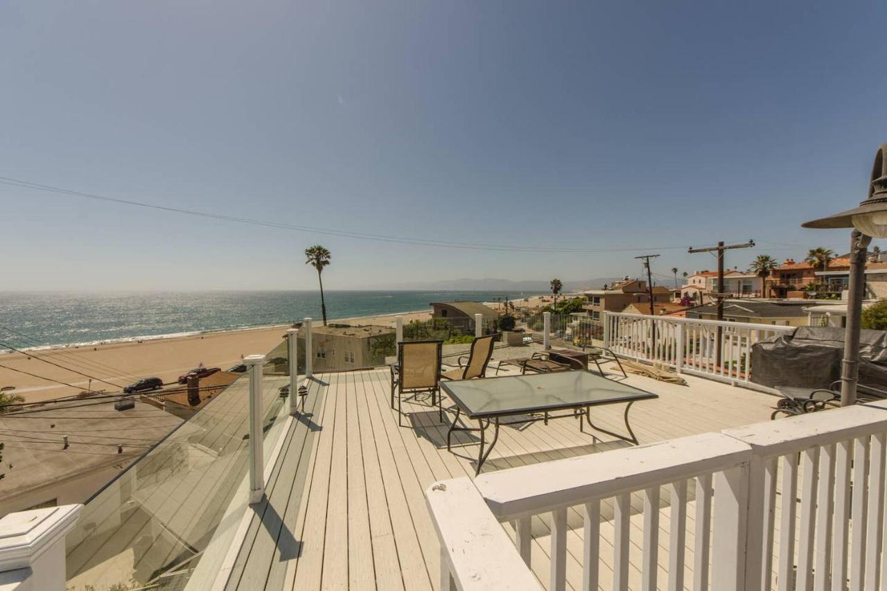 Incredible Angeles With Amazing Ocean Views Los Ángeles