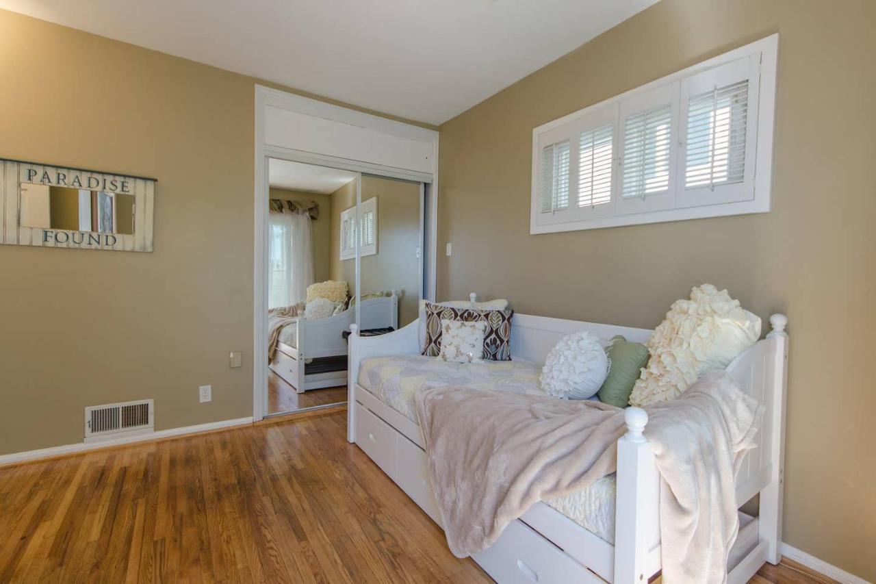 Incredible Angeles With Amazing Ocean Views * Los Ángeles