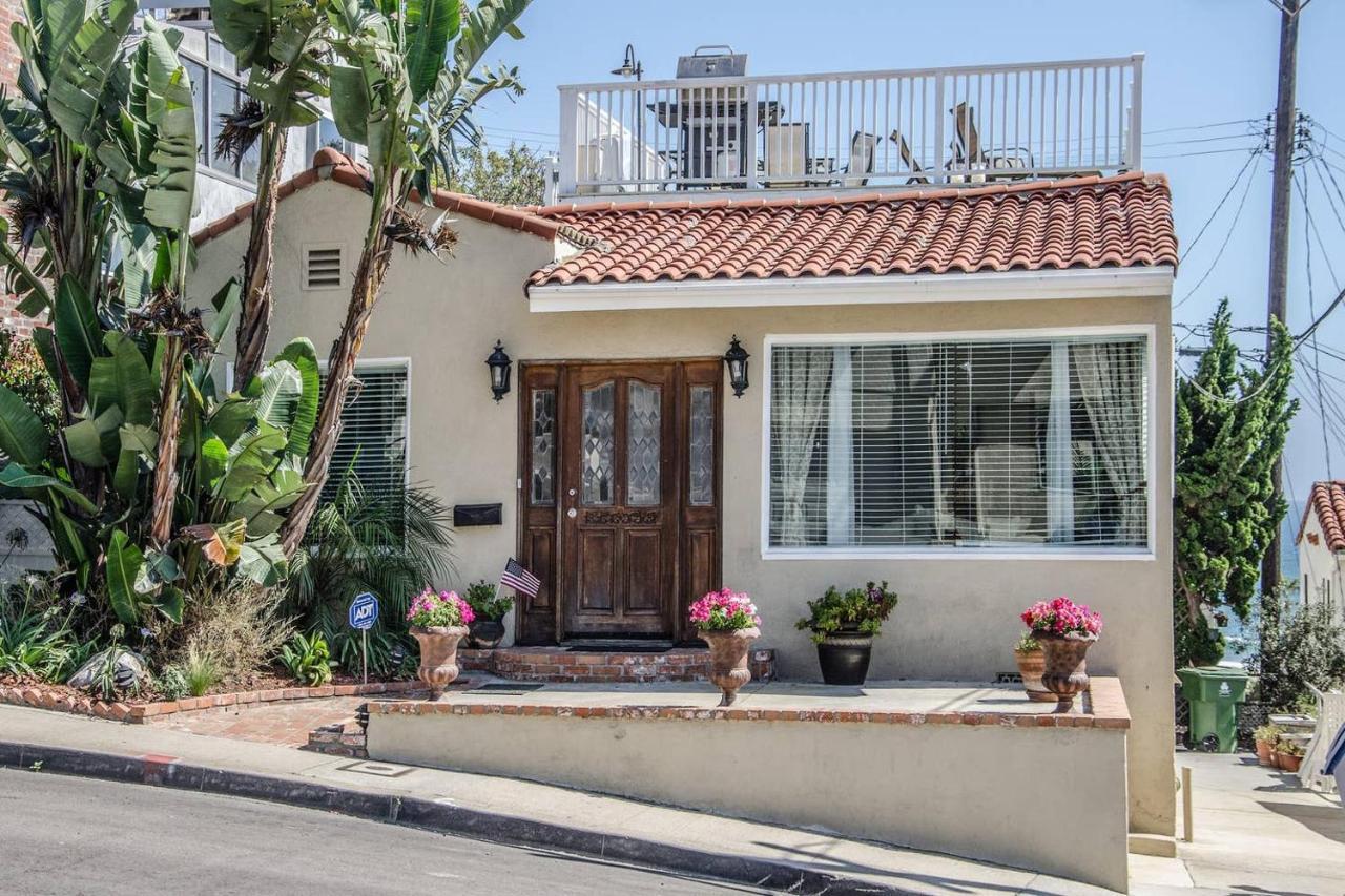 Incredible Angeles With Amazing Ocean Views * Los Ángeles