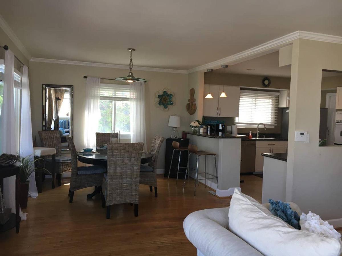 Incredible Angeles With Amazing Ocean Views Сasa de vacaciones *
